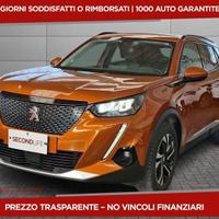 Peugeot 2008 1.5 bluehdi Allure Pack s&s 110cv