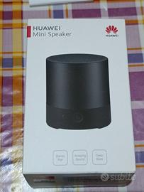 Mini Speaker Bluetooth Huawei
