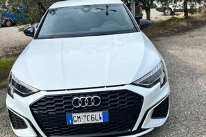Audi a3 sportback S-line