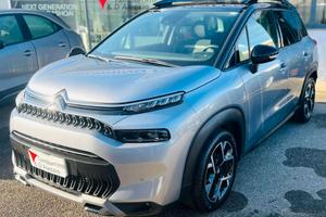 Citroen C3 Aircross BlueHDi 110 S&S Shine Pack