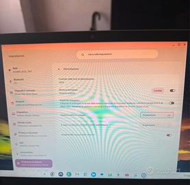 Notebook Asus