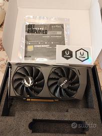 GeForce RTX 3060 TI