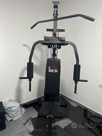 Palestra multifunzone Homcom