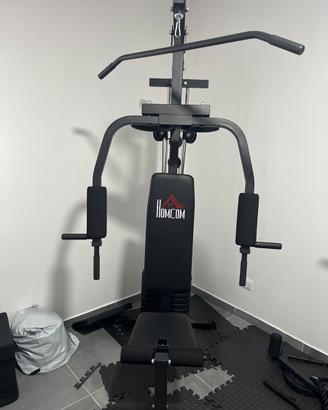 Palestra multifunzone Homcom