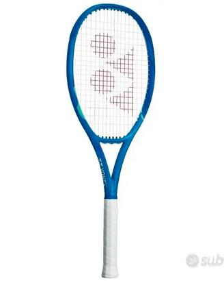Yonex ezone 100