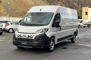 Fiat Ducato VI 2024 Ducato Maxi 35 LH2 2.2 mjt3 18