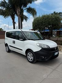 FIAT DOBLO AUTOCARRO N1