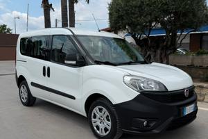 FIAT DOBLO AUTOCARRO N1