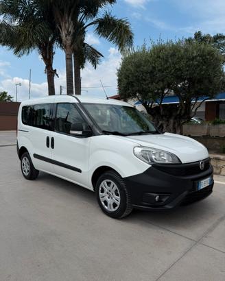 FIAT DOBLO AUTOCARRO N1