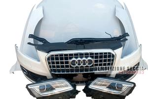 COMPLETO 4 Porte MUSO AIRBAG AUDI Q5 2015
