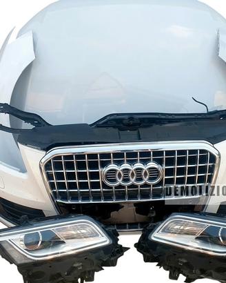 COMPLETO 4 Porte MUSO AIRBAG AUDI Q5 2015