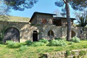 Rustico / Casale di 300 m² con più di 5 locali a T