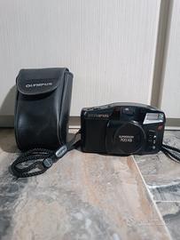 Olympus Superzoom 700XB