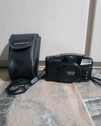 Olympus Superzoom 700XB