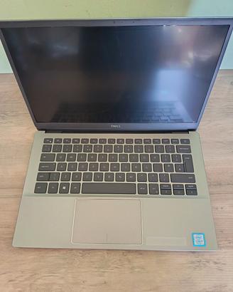 Dell Latitude 3301 Laptop Leggere descrizione