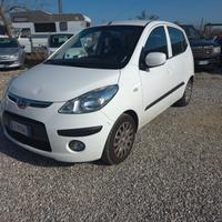 Hyundai i10 1.2 16V Dynamic