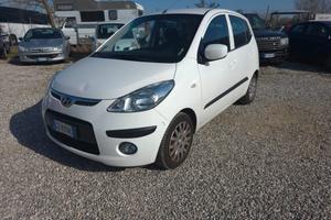 Hyundai i10 1.2 16V Dynamic