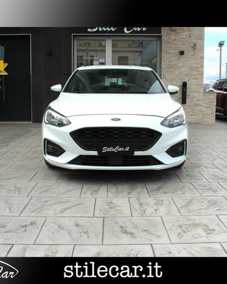 Ford Focus 1.5 EcoBlue 120 CV automatico 5p. ST-Li
