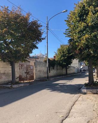 Terreno Residenziale Canosa di Puglia [1157VRG]