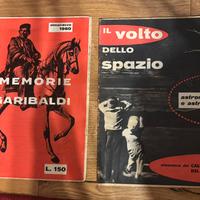 Riviste vintage 1959 1960