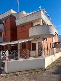 Campomarino lido