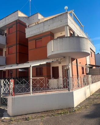 Campomarino lido