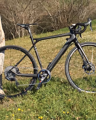 Gravel GT Grade Carbon tg.53