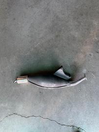 marmitta gilera runner 50
