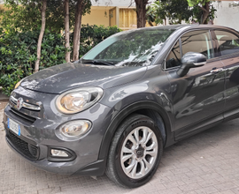 Fiat 500X 1.6 Multijet UNICO Proprietario