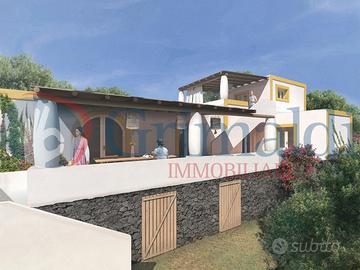 Rustico/Casale/Corte Santa Marina Salina