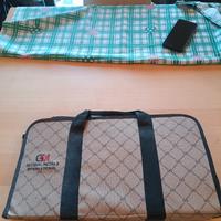 set professionale coltelli cucina