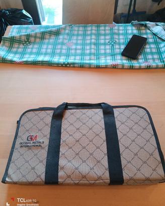 set professionale coltelli cucina