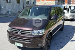 VOLKSWAGEN Multivan 2.0 BiTDI 180CV DSG Highline