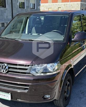 VOLKSWAGEN Multivan 2.0 BiTDI 180CV DSG Highline