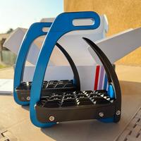 Staffe staffe di sicurezza