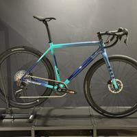 Specialized Crux Expert tg. 54 2026