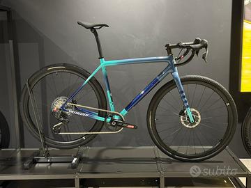 Specialized Crux Expert tg. 54 2026