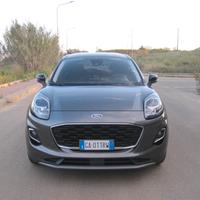 Ford Puma 1.0 EcoBoost Hybrid 125 CV S&S Titanium