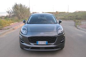 Ford Puma 1.0 EcoBoost Hybrid 125 CV S&S Titanium