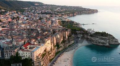 Appartamento - Tropea