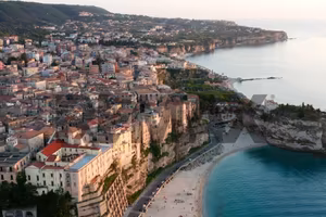 Appartamento - Tropea