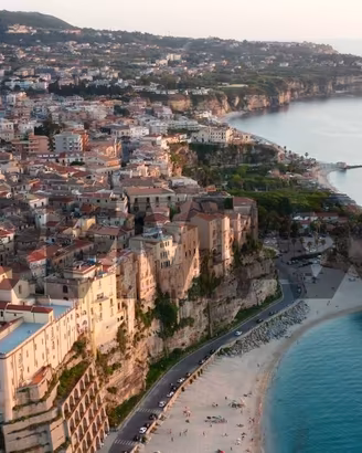 Appartamento - Tropea