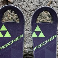 Fischer RC4 WC World Cup SC PRO