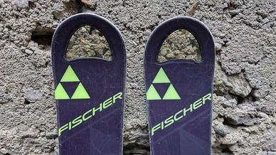 Fischer RC4 WC World Cup SC PRO