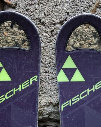 Fischer RC4 WC World Cup SC PRO