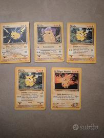 carte Pokemon 