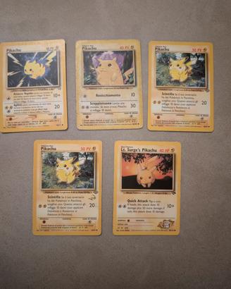 carte Pokemon 
