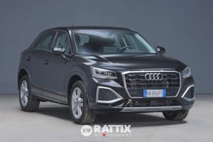 AUDI q2 i 2021 Q2 35 1.5 tfsi Business Advanced s-