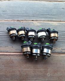 Iniettori landi renzo tappo verde n.8