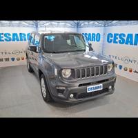 JEEP Renegade 1.6 mjt 130cv Limited 2wd
